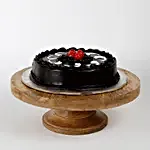 Chocolate Truffle Cake Half Kg