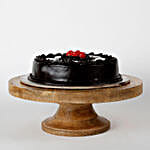 Chocolate Truffle Cake Half Kg