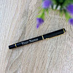 Super Dad Personalised Pen In Foldable Box