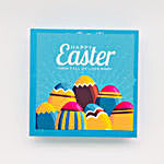 Happy Easter Assorted Chocolate Box- 25 Pcs