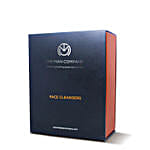 The Man Company Face Cleansers