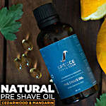 Spruce Shave Club Shaving Essentials- Citrus