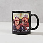 Personalized Couple Mug