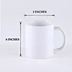 Personalised Sketch Mug