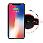 Wireless Charger- Red & Black