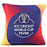 ICC Cricket World Cup Fever Cushion