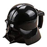 Darth Vader 3D Mug