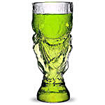 FIFA World Cup Glass
