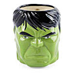 Hulk Mug