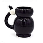 Ninja Coffee Mug