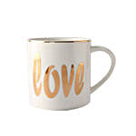 Printed Love Mug
