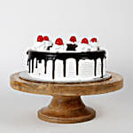 Melodious Black Forest Cake Combo 10 to 15 Min