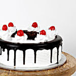 Melodious Black Forest Cake Combo 10 to 15 Min