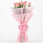 Pink Roses & Hearty Notes Combo