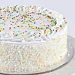 Special Delicious Vanilla Cake 1kg Eggless