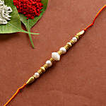 Cool Rakhi Combo For Brother