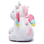 Cute Baby Unicorn Soft Toy