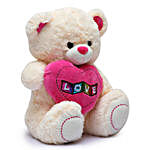 Cute Love Teddy Bear