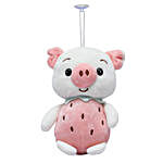 Cute Piggy Soft Toy