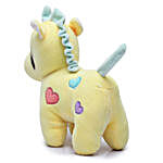 Cute Pony Unicorn Soft Toy