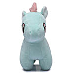 Pony Unicorn Soft Toy