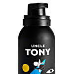 Uncle Tony Shaving Foam