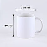 Personalised Mug For Friends