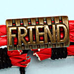 Friendship Band & Cadbury Chocolate Bars