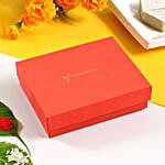 Free Sweet Boxes With Designer Rakhi Set