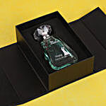 Personalised Perfume Bottle For Her- Rose