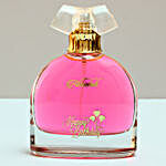 Personalised Perfume Bottle For Him- Gentle