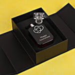 Personalised Perfume Bottle- Gorgeous