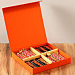 Chocolaty Orange Gift Box