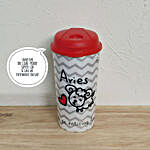 Sunsign Sipper Cup- Aries