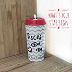 Sunsign Sipper Cup- Pisces