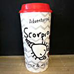 Sunsign Sipper Cup- Scorpio