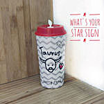 Sunsign Sipper Cup- Taurus