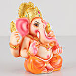 MILT Sansevieria & Ganesha Idol