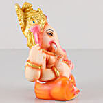MILT Sansevieria & Ganesha Idol