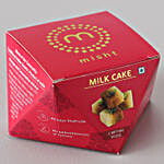 MILT Sansevieria & Milk Cake