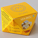 Kaju Katli & Money Plant