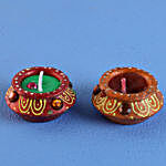 Diwali Celebrations With Gulab Jamun