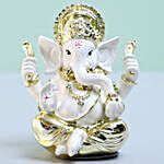 Fuse Home Treats & Ganesha Idol