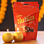 Nutties & Candles