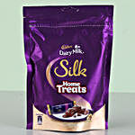 Silk Home Treats & Personalised Gunny Bags