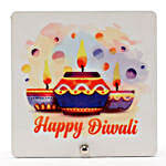 Diwali Wishes Table Top