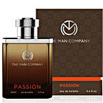 The Man Company Passion EDT- 100 ml