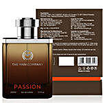 The Man Company Passion EDT- 100 ml