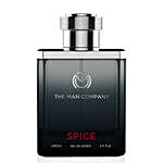 The Man Company Spice EDT- 100 ml