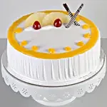 Delicious Pineapple Cake- 1 Kg